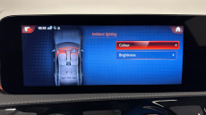 Mercedes-Benz CLA 250e AMG Line Premium Plus 4dr Tip Auto Saloon